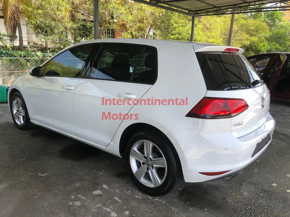 2015 Volkswagen Golf 1.4 TSi (A) image thumbnail 6