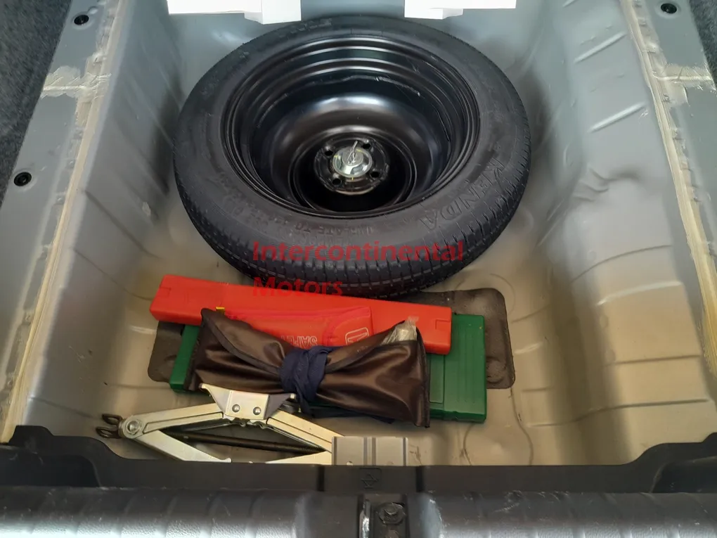 2014 Honda City 1.5 E (A) image thumbnail 13