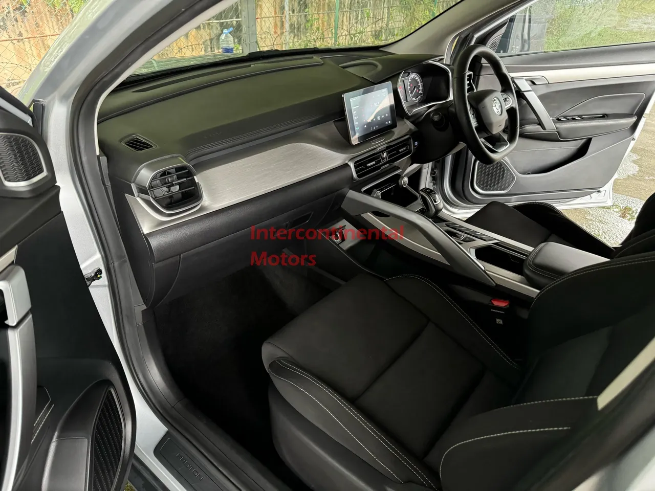 2021 Proton X50 1.5T Standard (A) image thumbnail 12