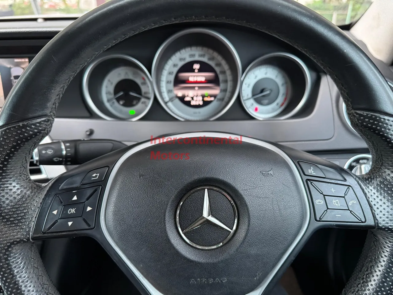 Thumbnail 17 of 2013 Mercedes-Benz C180 1.8 CGi Coupe (A) image