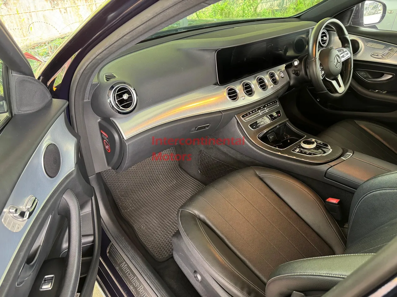 Thumbnail 15 of 2019 Mercedes-Benz E200 2.0 Sportstyle (A) image