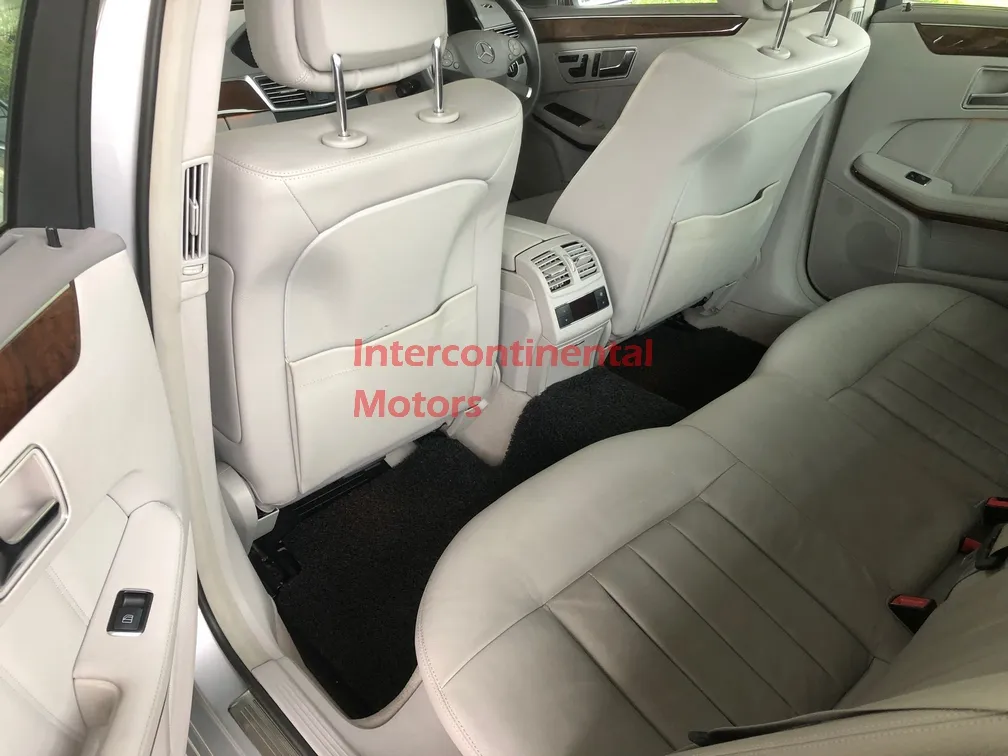 2012 Mercedes-Benz E200 CGi 1.8 (A) image thumbnail 15
