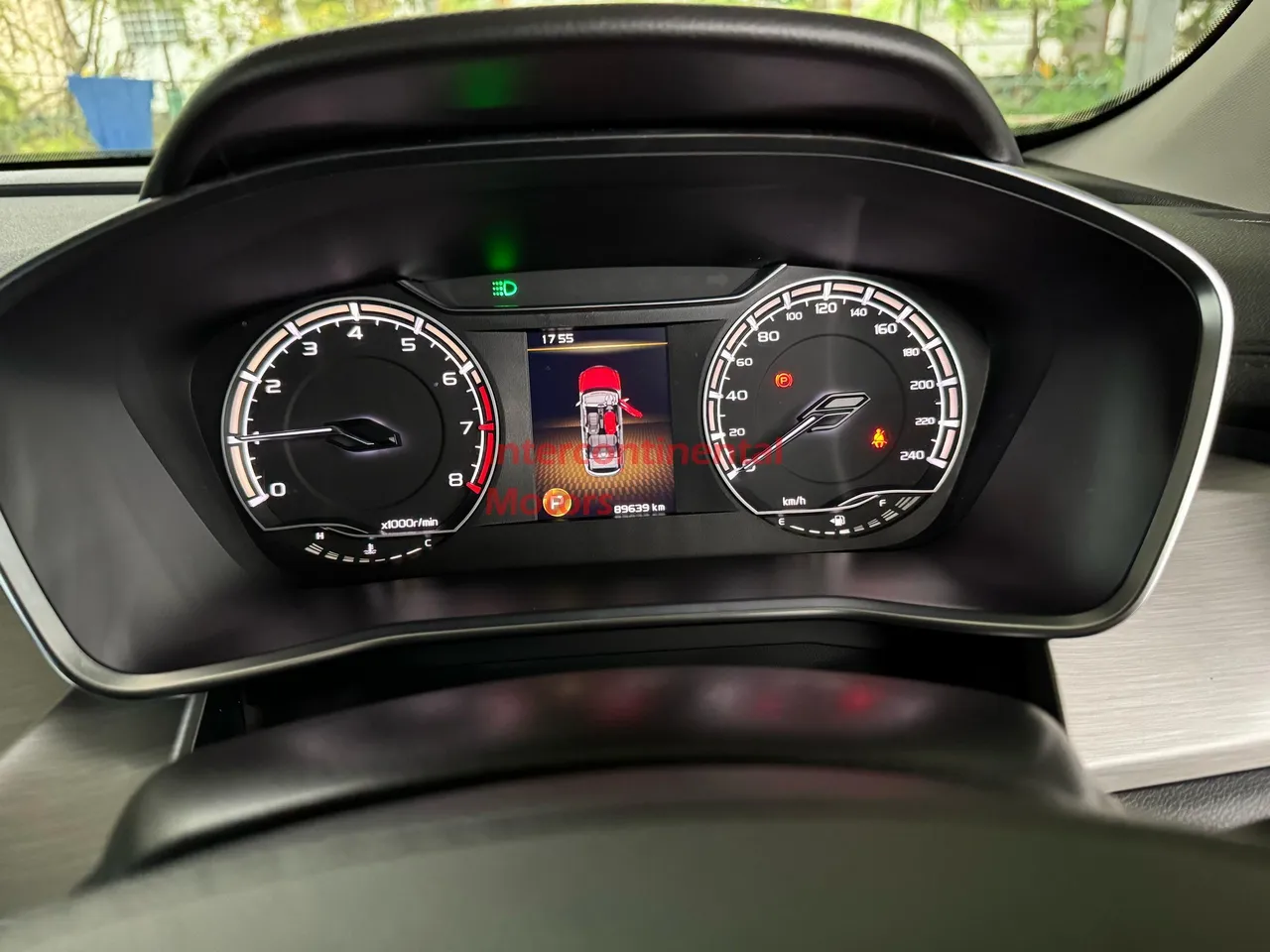 2021 Proton X50 1.5T Standard (A) image thumbnail 17