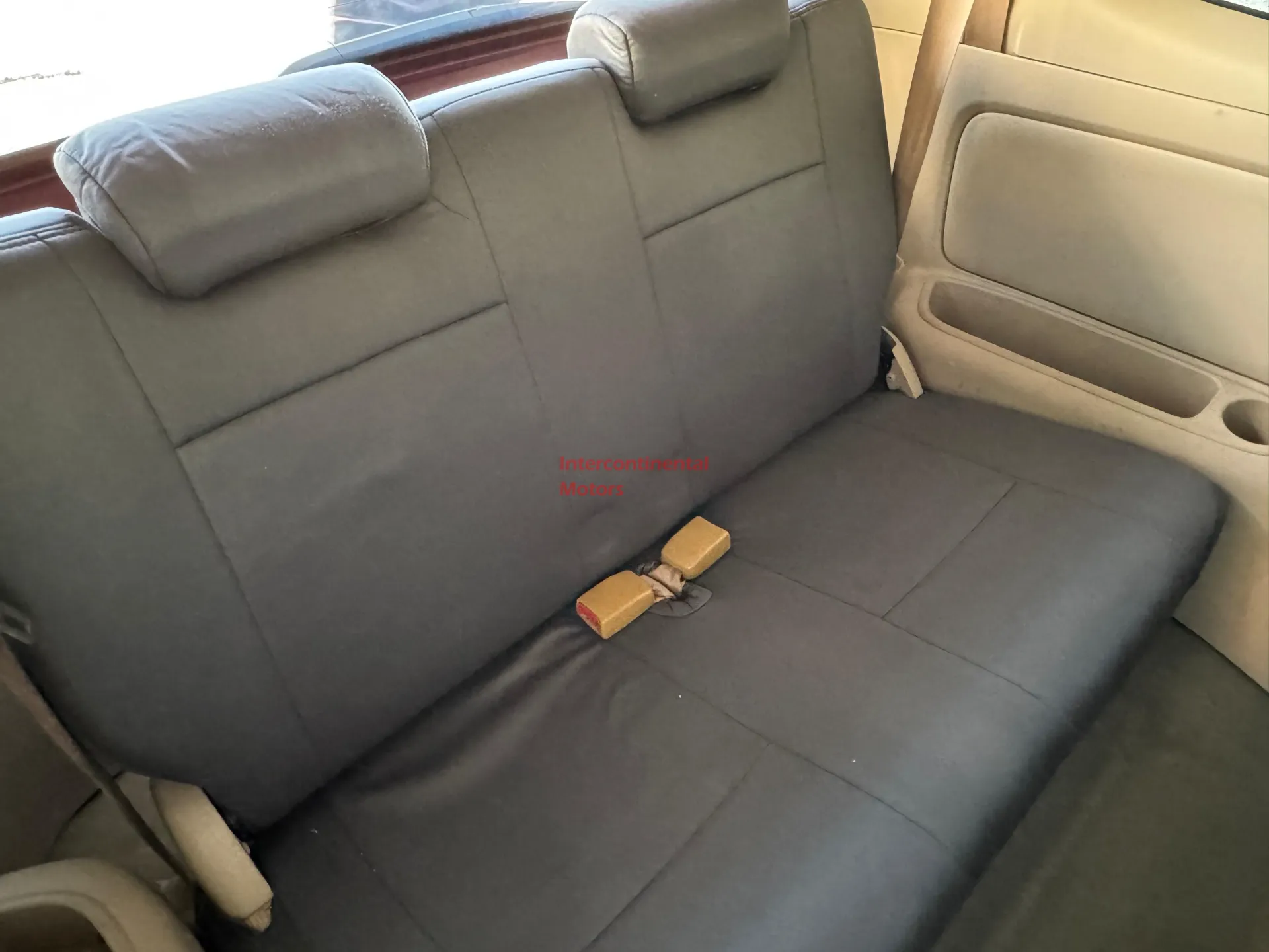 2006 Toyota Avanza 1.5 G (A) image thumbnail 19