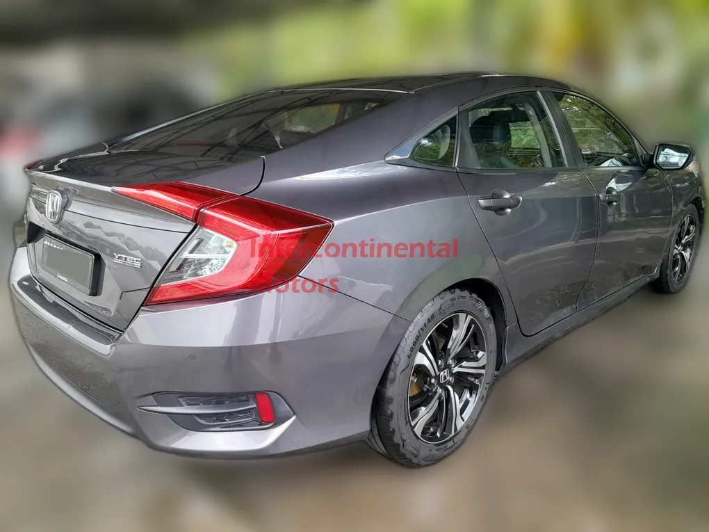 2018 Honda Civic 1.5 TC (A) image thumbnail 5