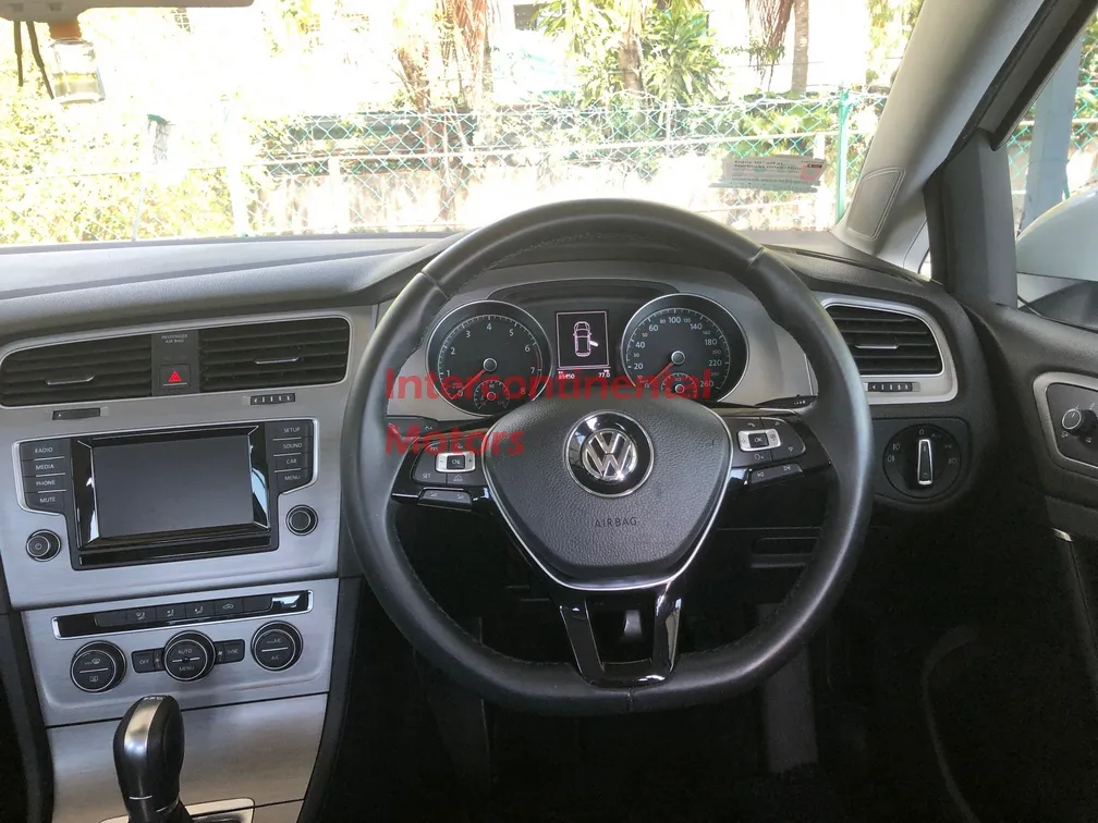 2015 Volkswagen Golf 1.4 TSi (A) image thumbnail 9