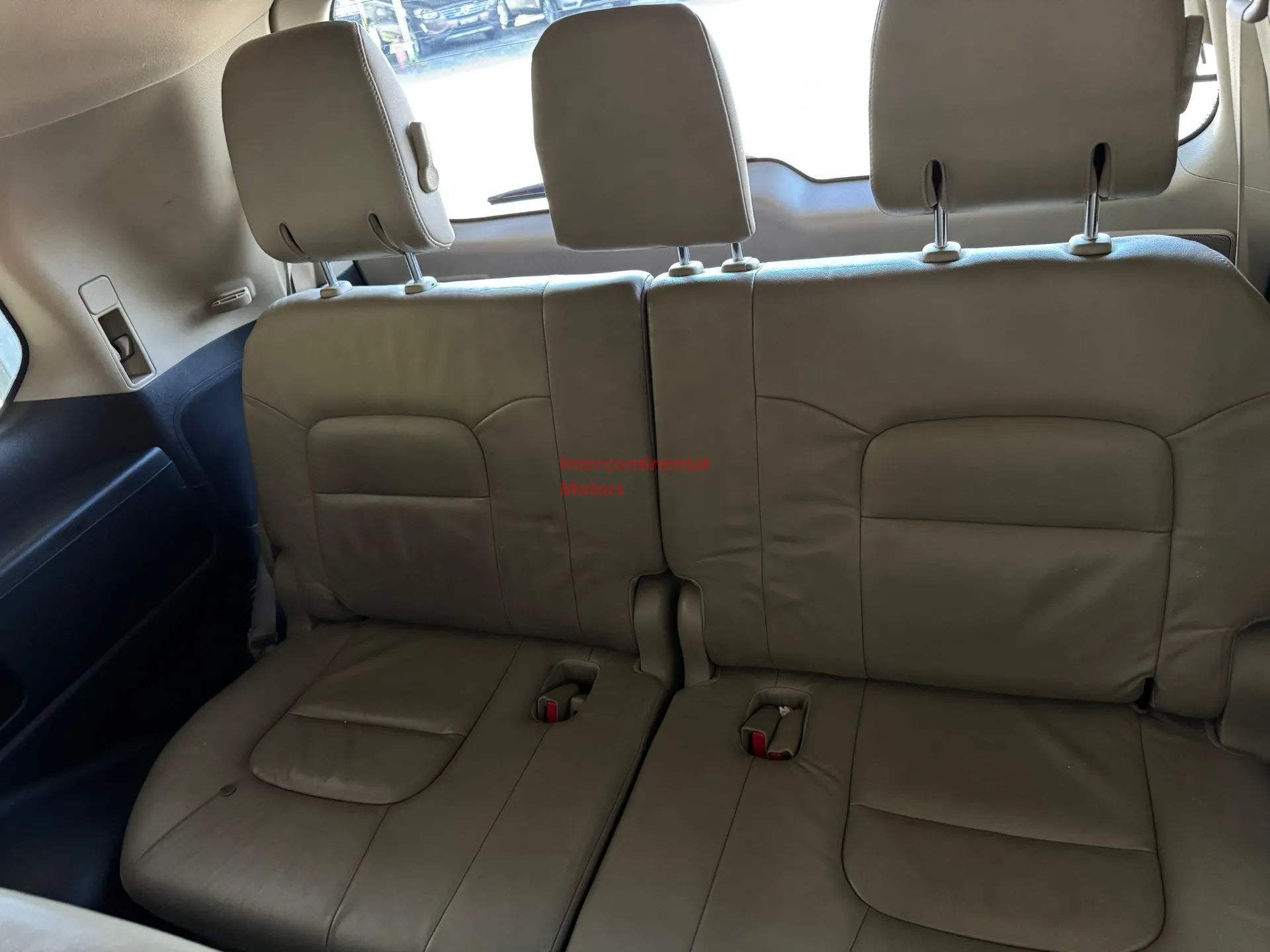 2011 Toyota Land Cruiser 4.6 ZX (A) image thumbnail 19
