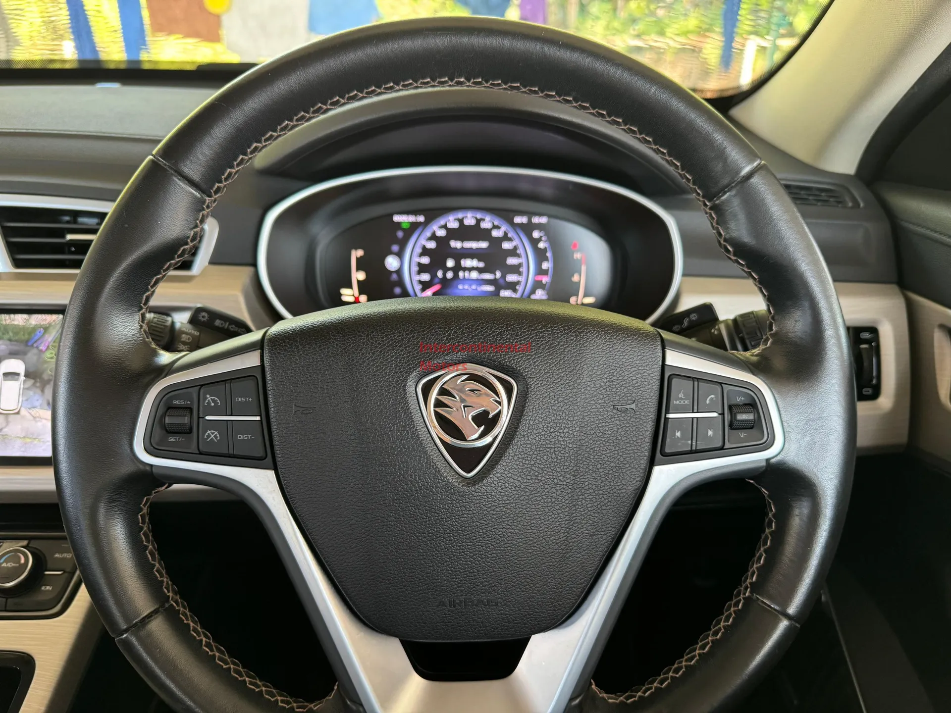 2019 Proton X70 1.8 Premium (A) image thumbnail 6