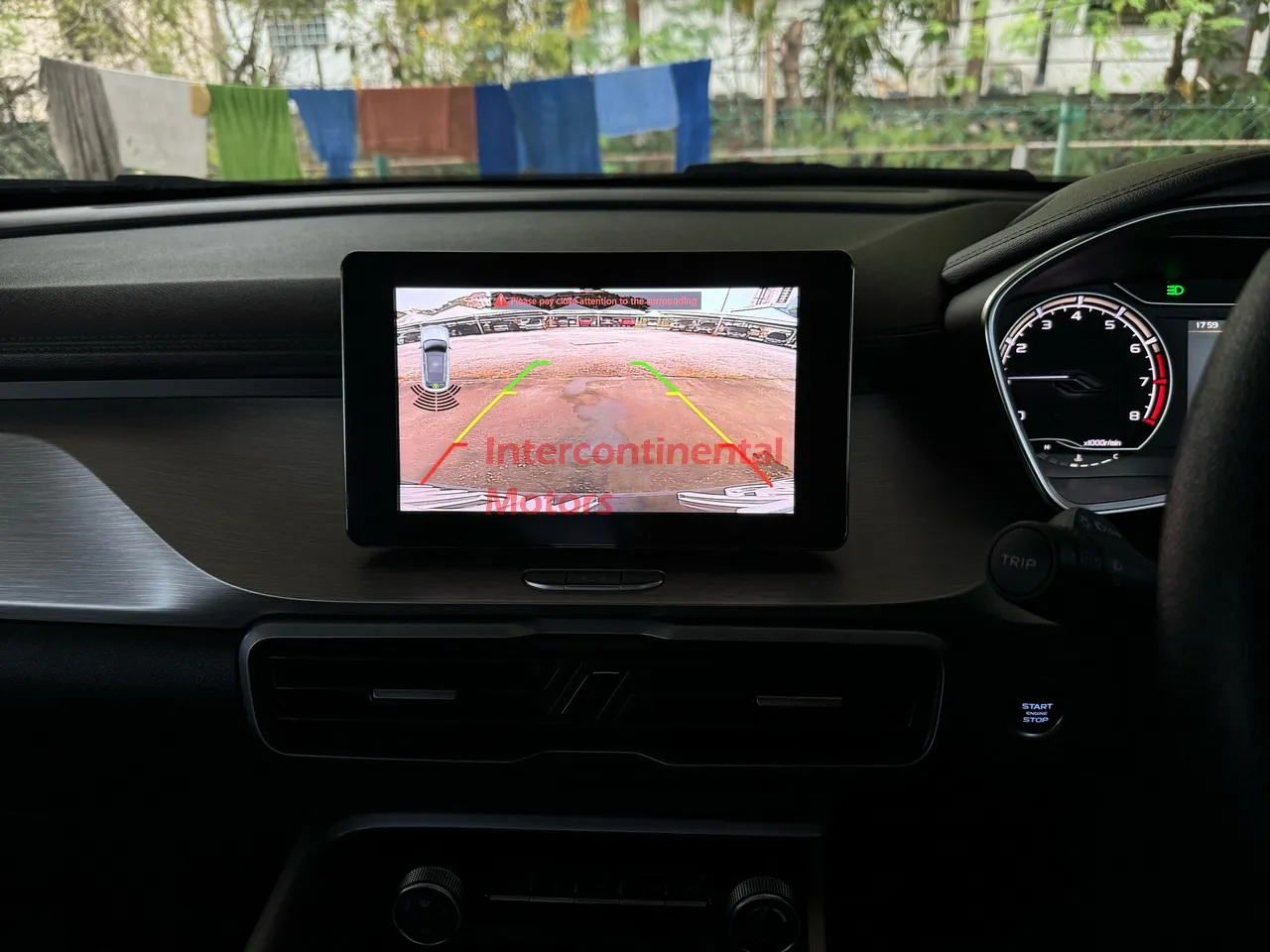 2021 Proton X50 1.5T Standard (A) image thumbnail 8