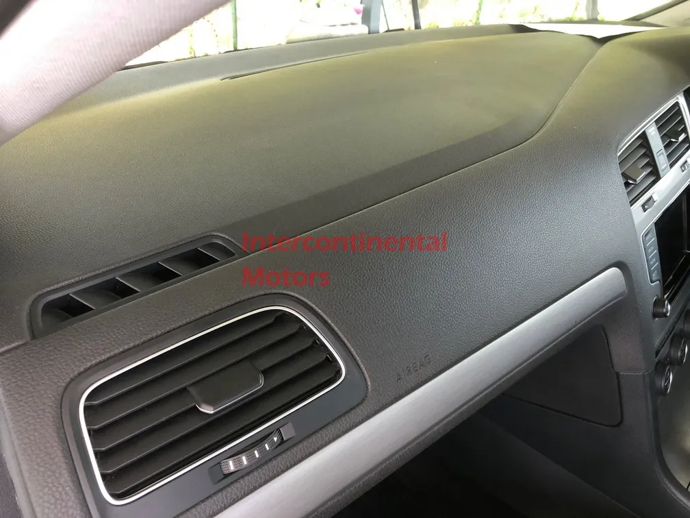 2015 Volkswagen Golf 1.4 TSi (A) image thumbnail 15