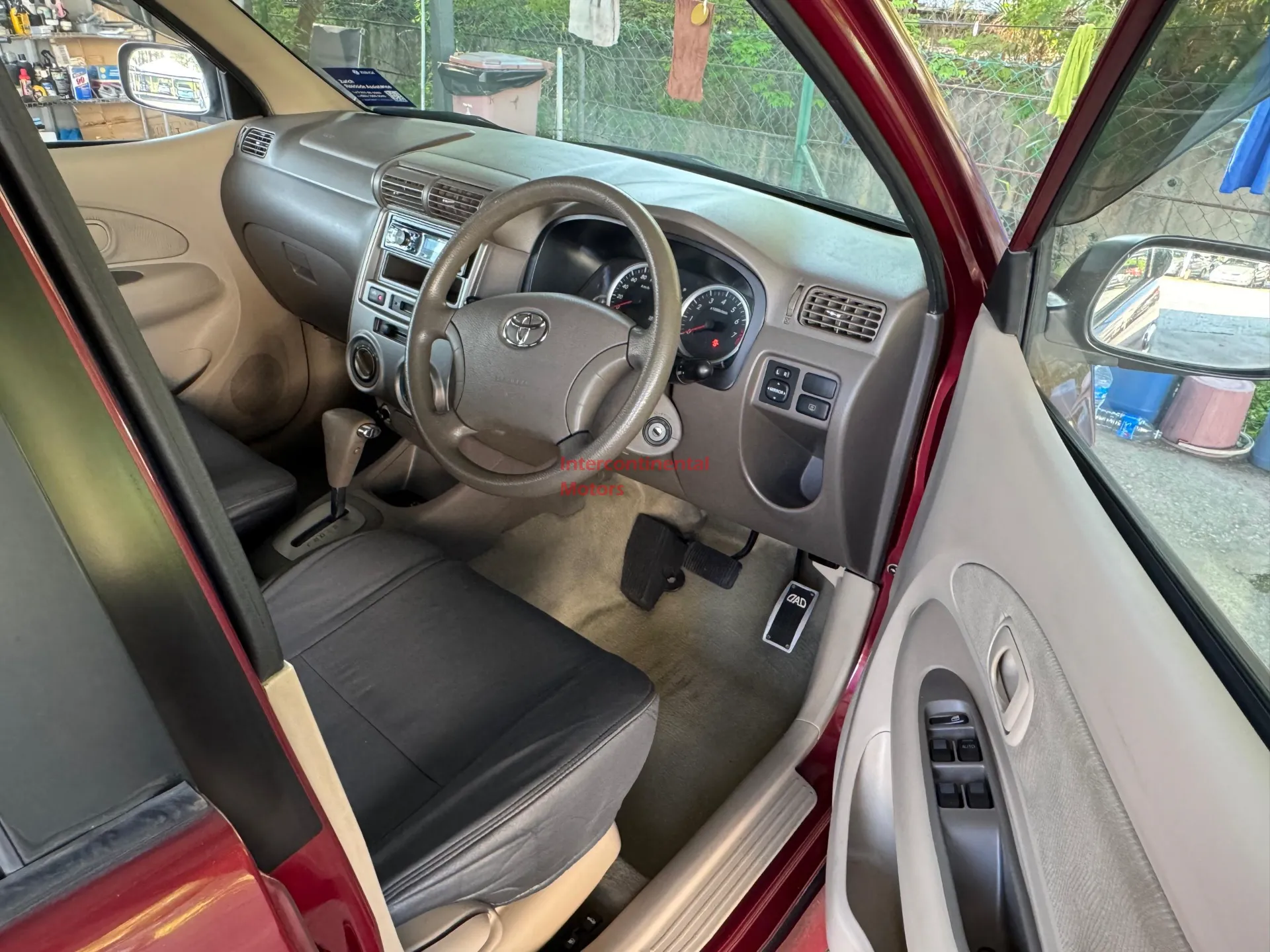 2006 Toyota Avanza 1.5 G (A) image thumbnail 11