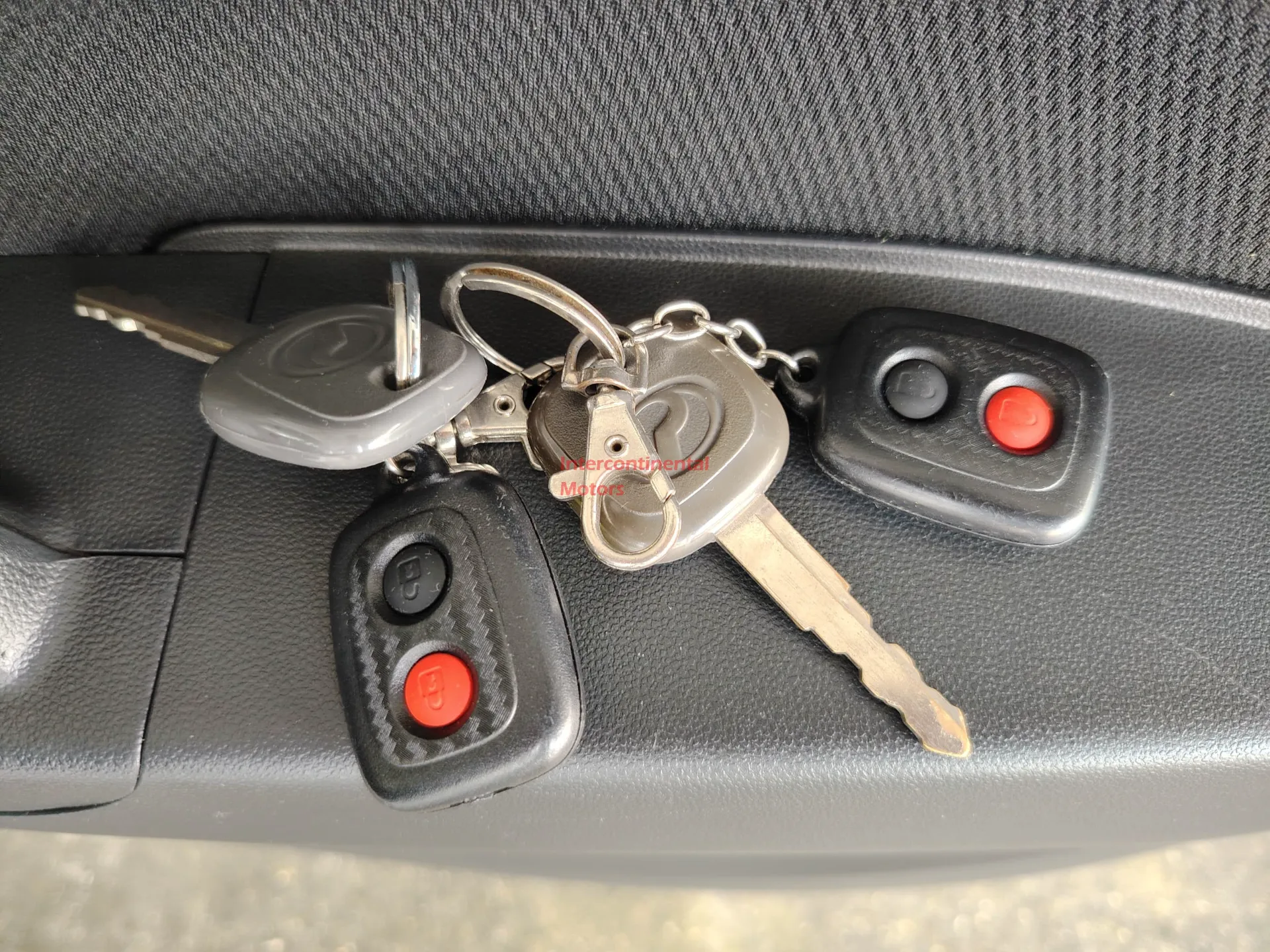 2016 Perodua Myvi 1.5 SE (A) image thumbnail 18