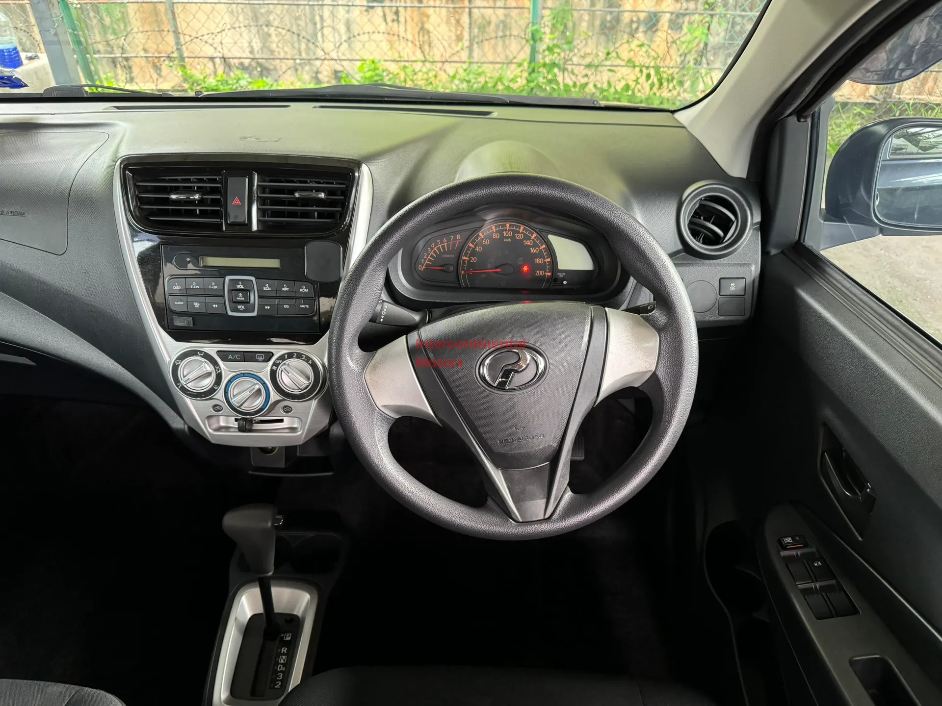 2020 Perodua Axia GXtra 1.0 (A) image thumbnail 15