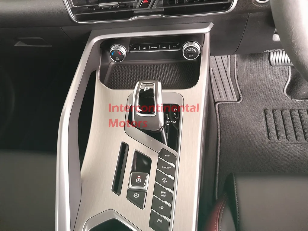2022 Proton X50 1.5T Flagship (A) image thumbnail 15