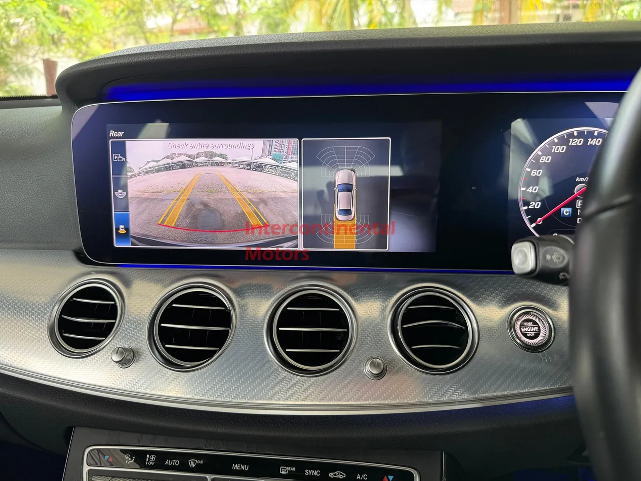 Thumbnail 19 of 2019 Mercedes-Benz E200 2.0 Sportstyle (A) image