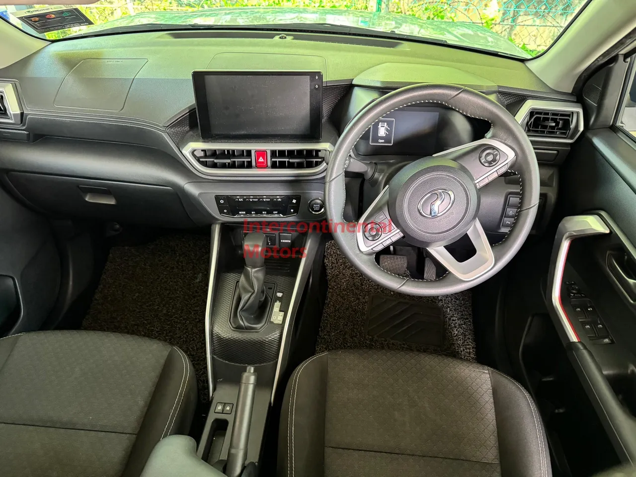 Thumbnail 8 of 2023 Perodua Ativa 1.0 H image