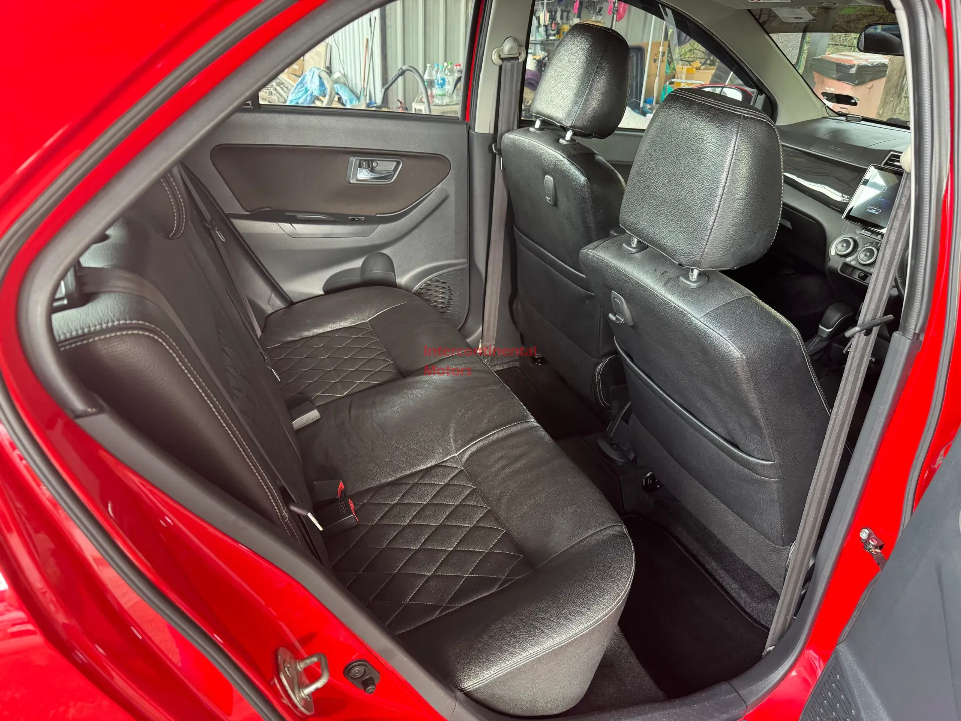 2017 Perodua Bezza 1.3 AV (A) image thumbnail 13