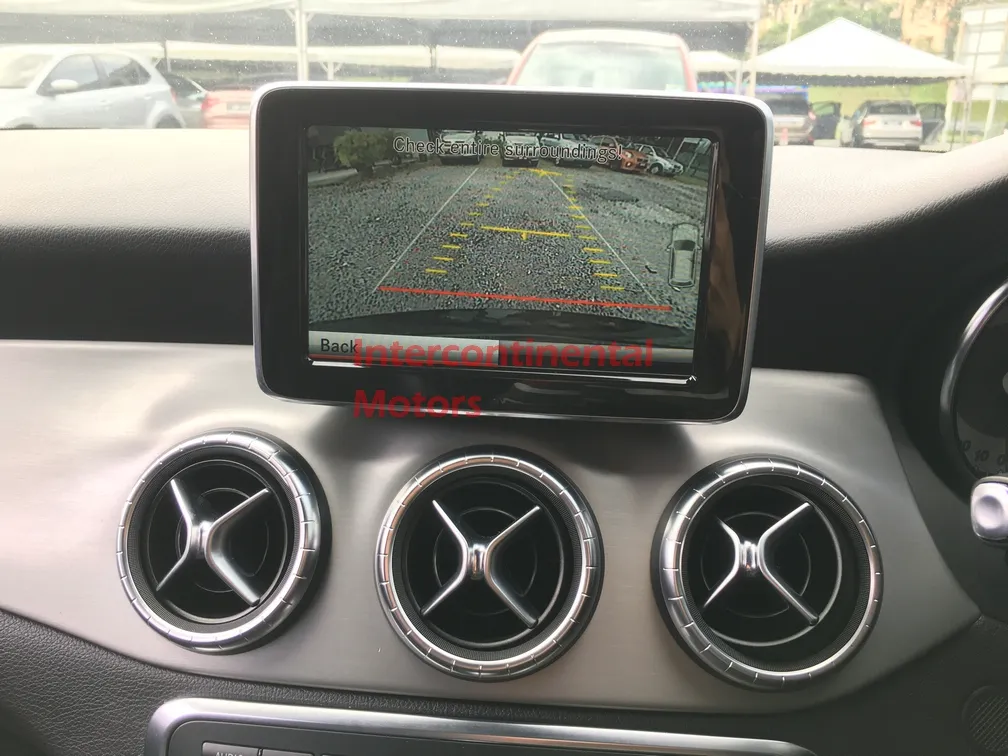 2013 Mercedes-Benz CLA250 2.0 AMG (A) image thumbnail 19