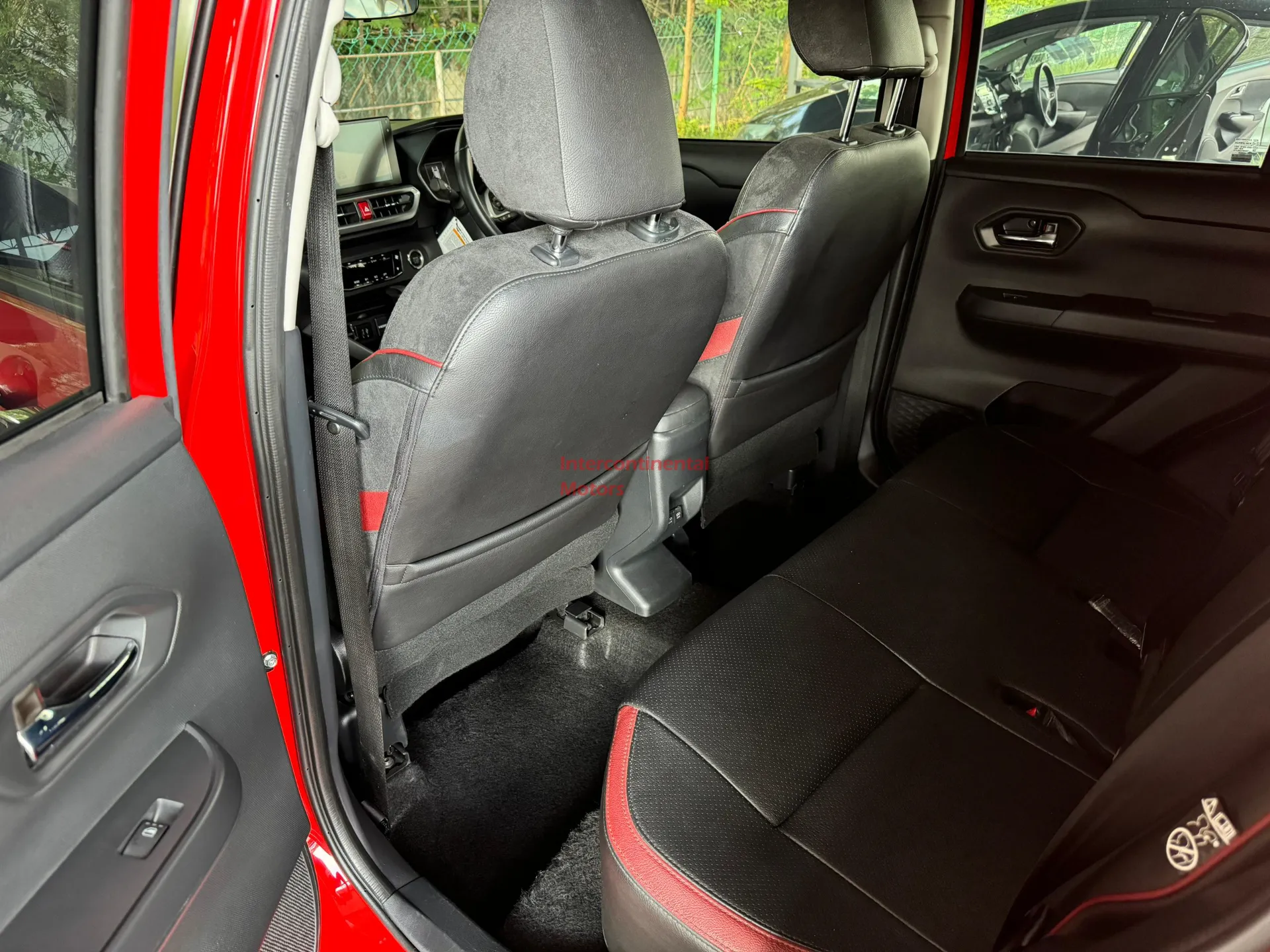 2022 Perodua Ativa 1.0 AV (A) image thumbnail 10