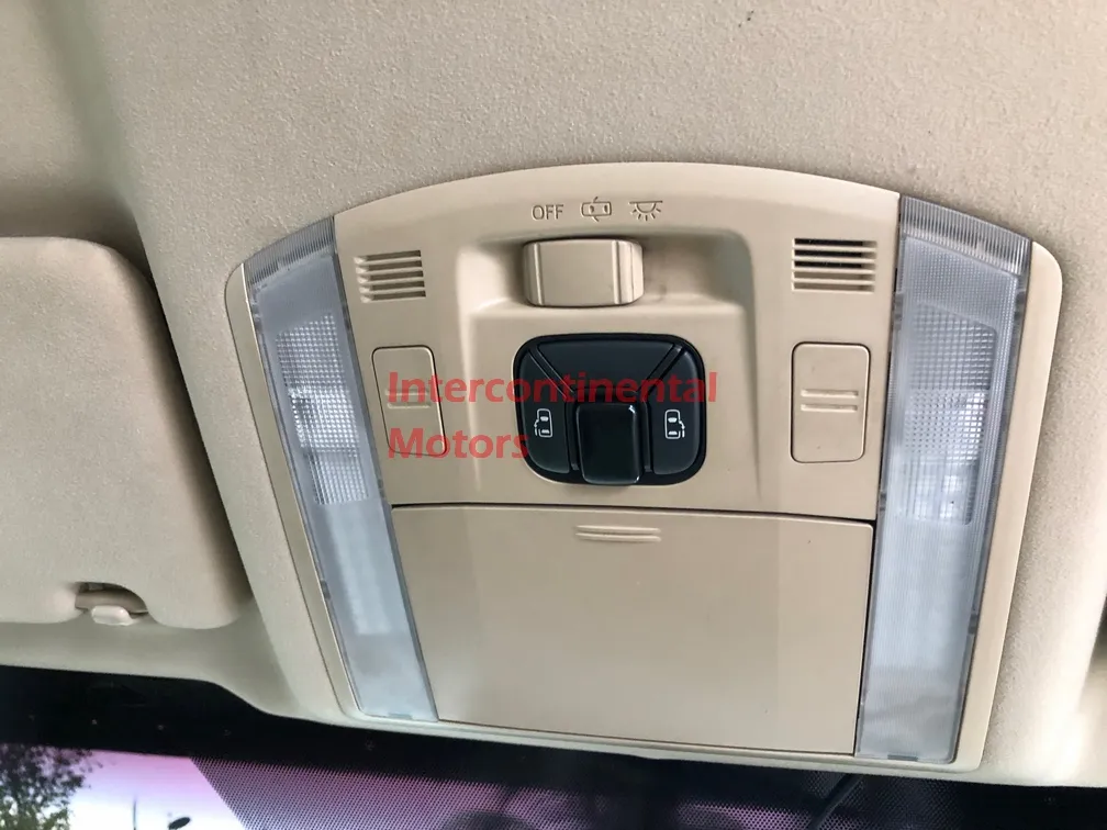 2012 Toyota Vellfire 2.4 X (A) image thumbnail 14