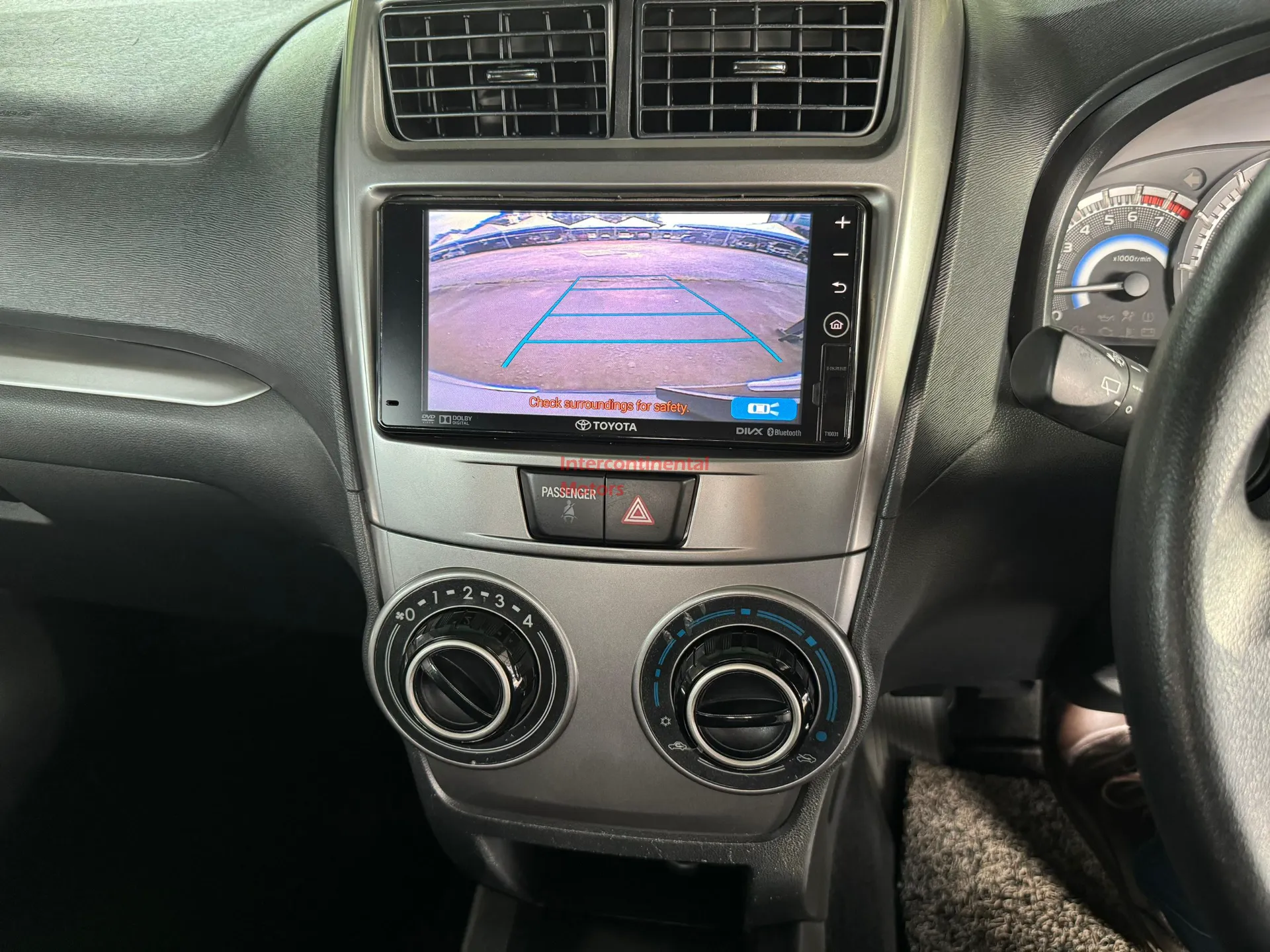 2015 Toyota Avanza 1.5 S (A) image thumbnail 7