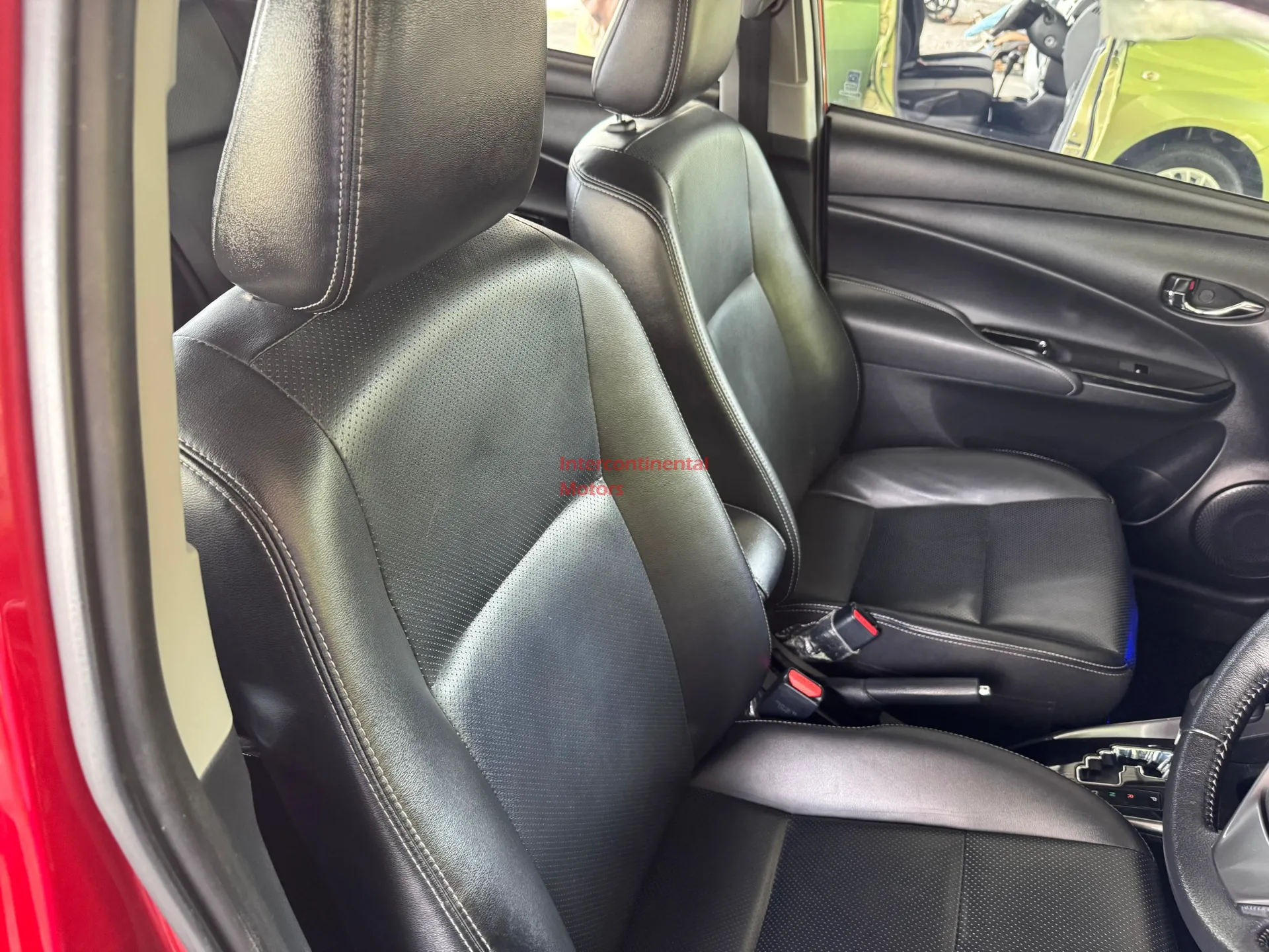 2021 Toyota Vios 1.5 G (A) image thumbnail 9