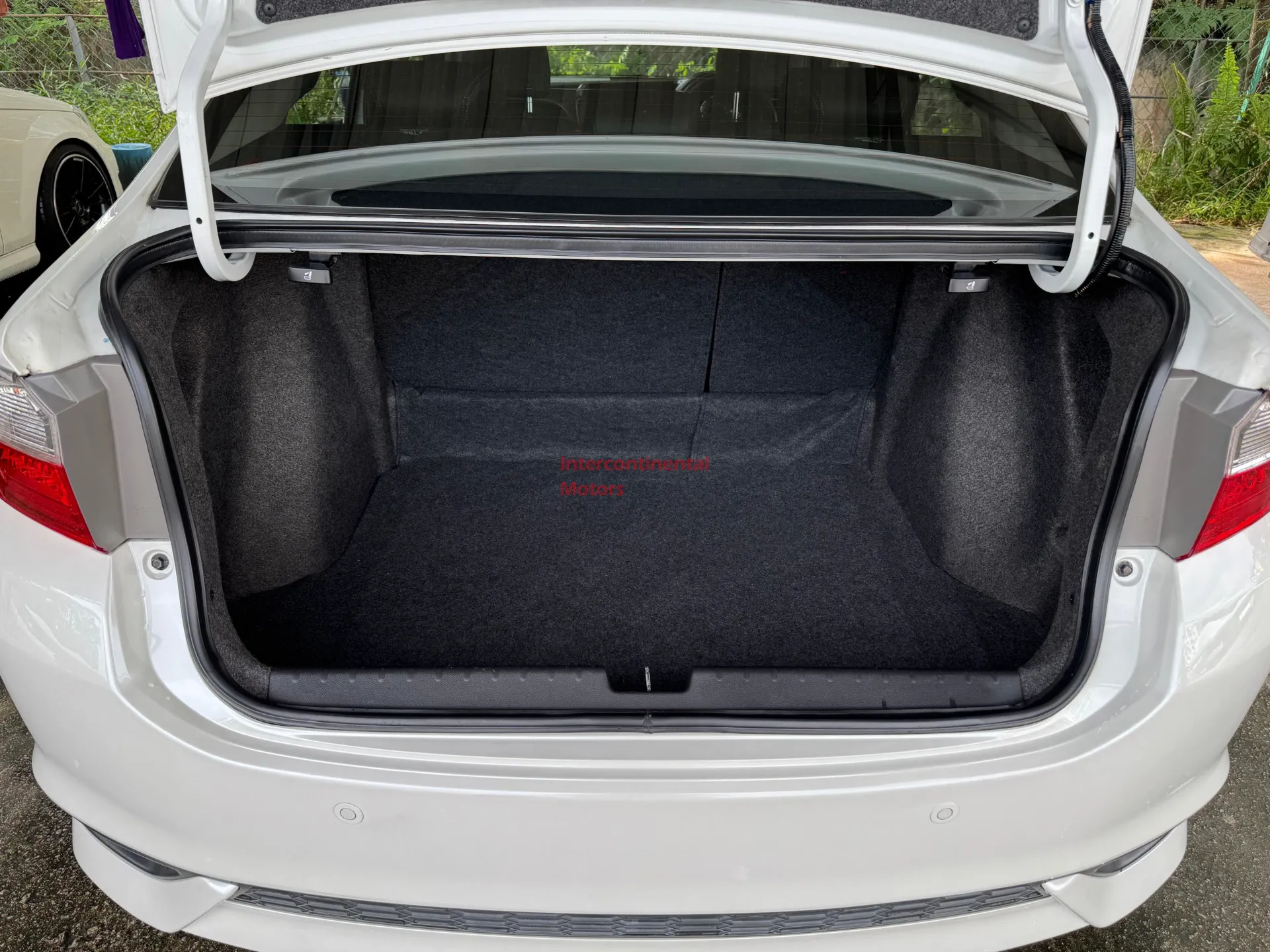 2018 Honda City 1.5 V thumbnail 11