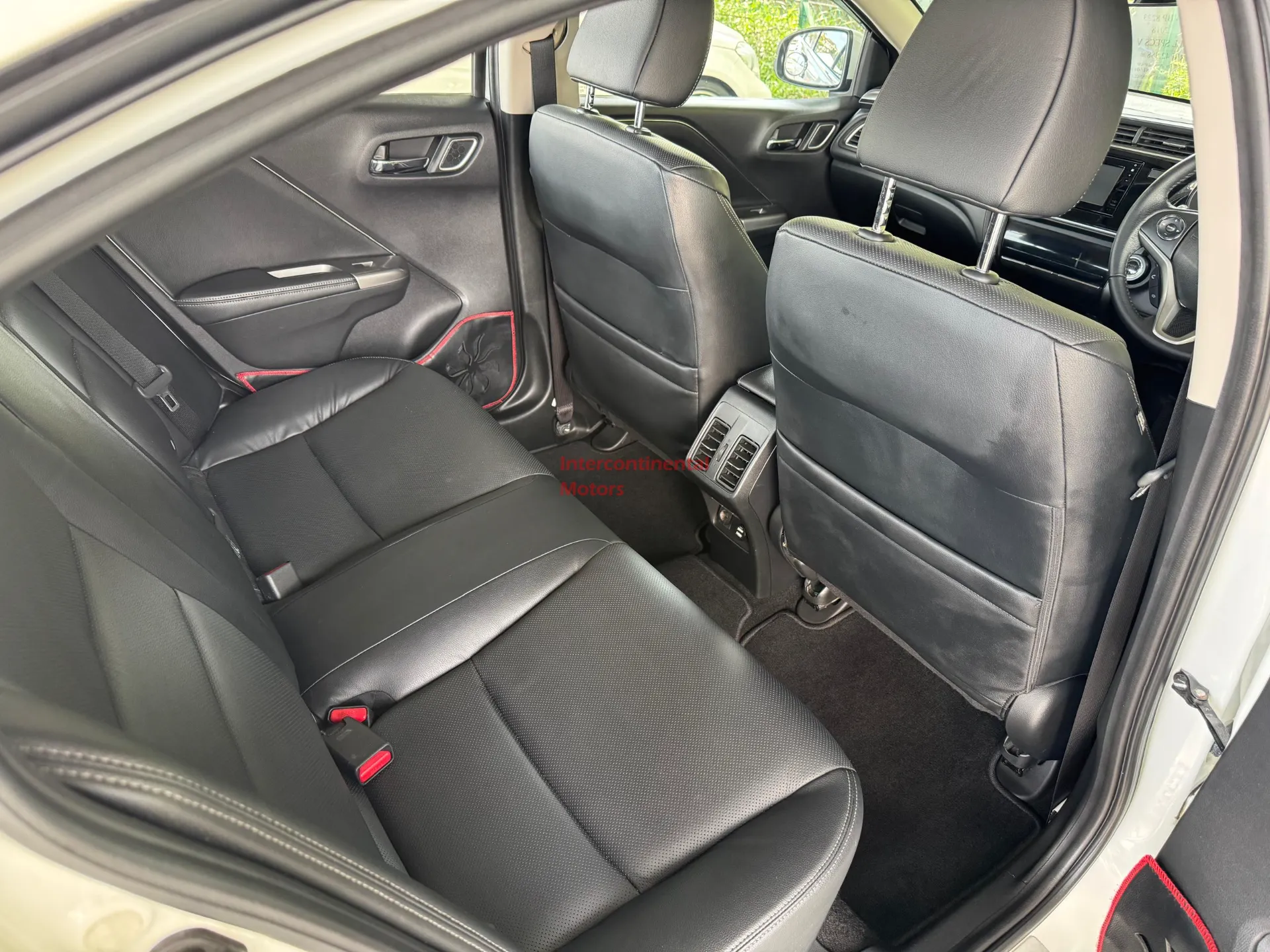 2018 Honda City 1.5 V thumbnail 7