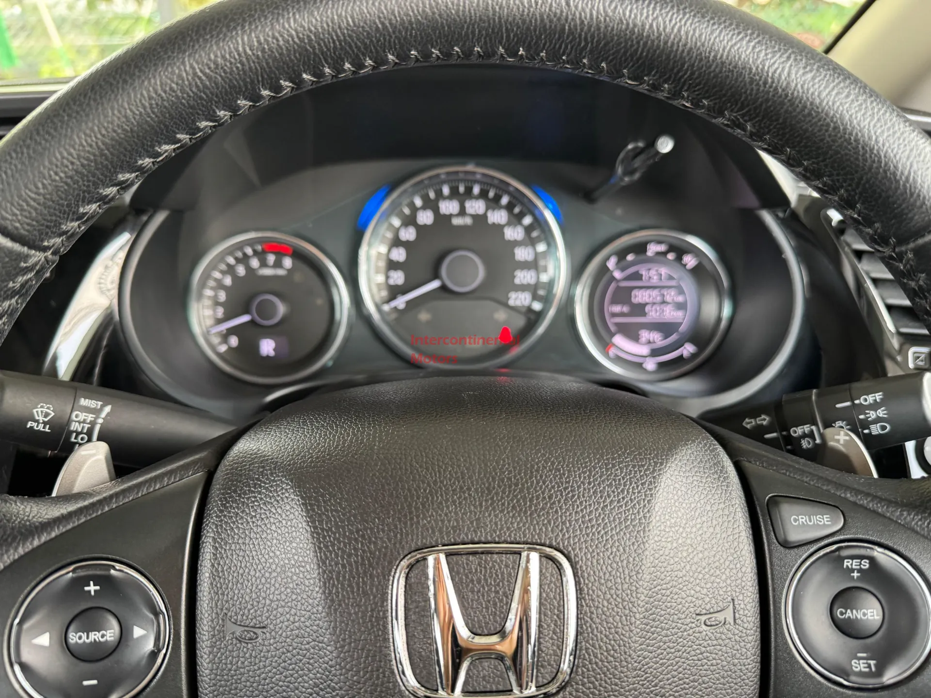 2018 Honda City 1.5 V thumbnail 17