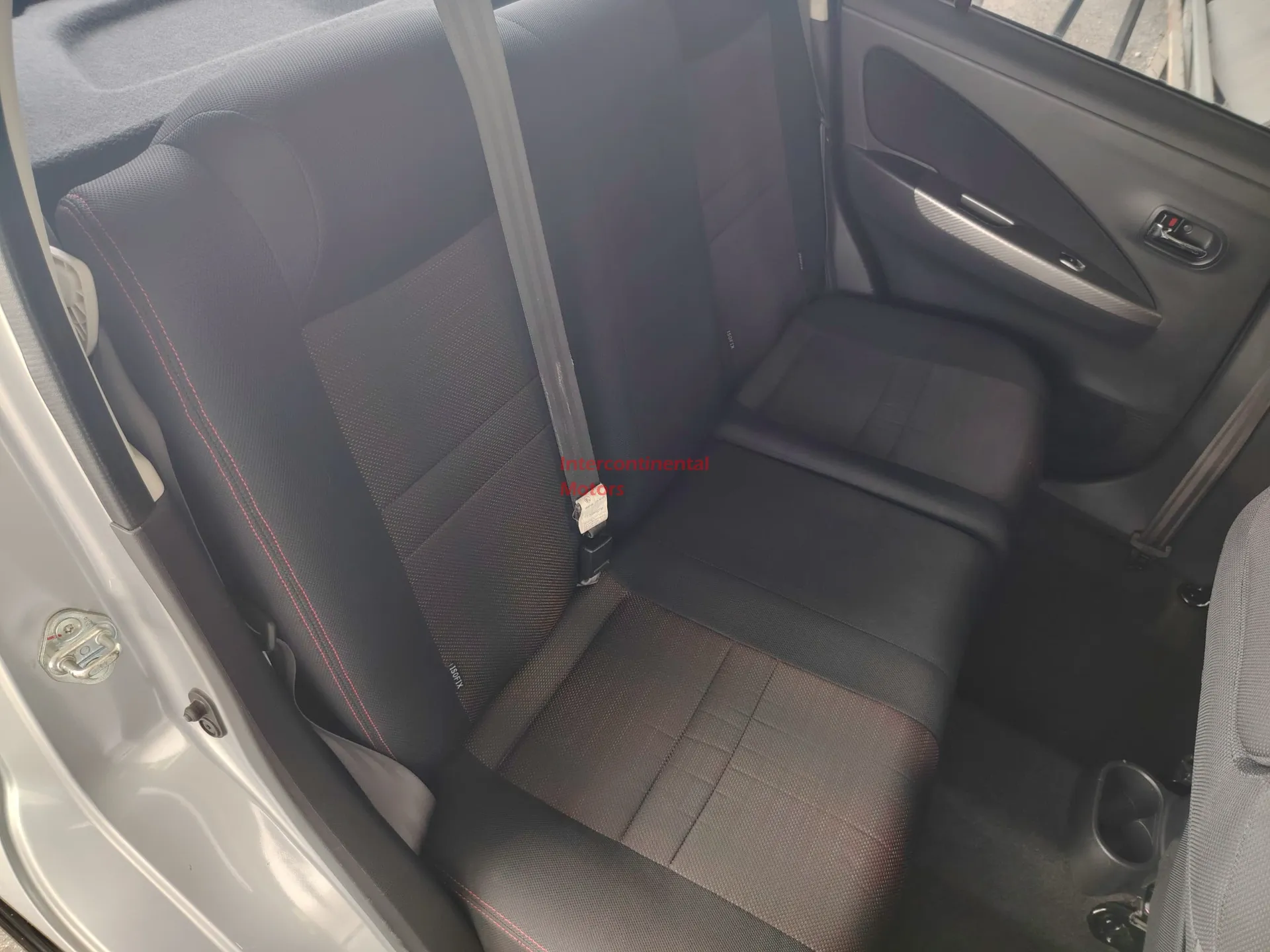 2016 Perodua Myvi 1.5 SE (A) image thumbnail 16