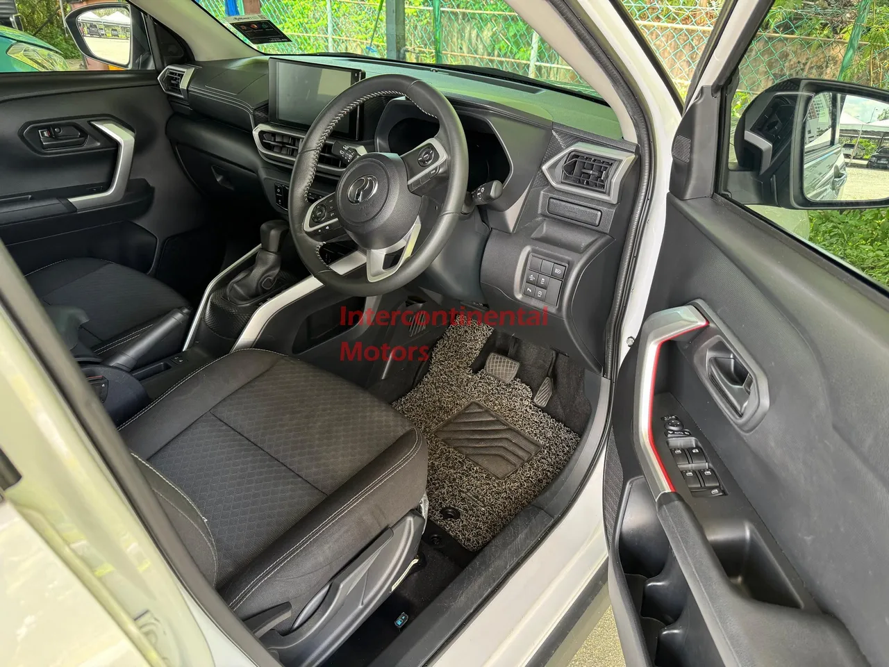 Thumbnail 16 of 2023 Perodua Ativa 1.0 H image