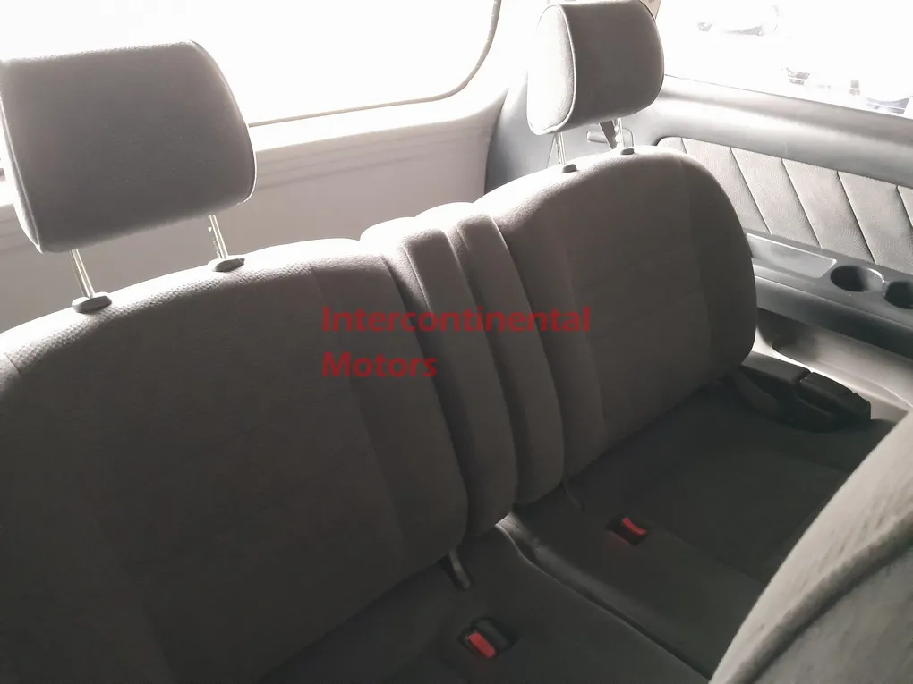 2007 Toyota Alphard 3.0 image thumbnail 10