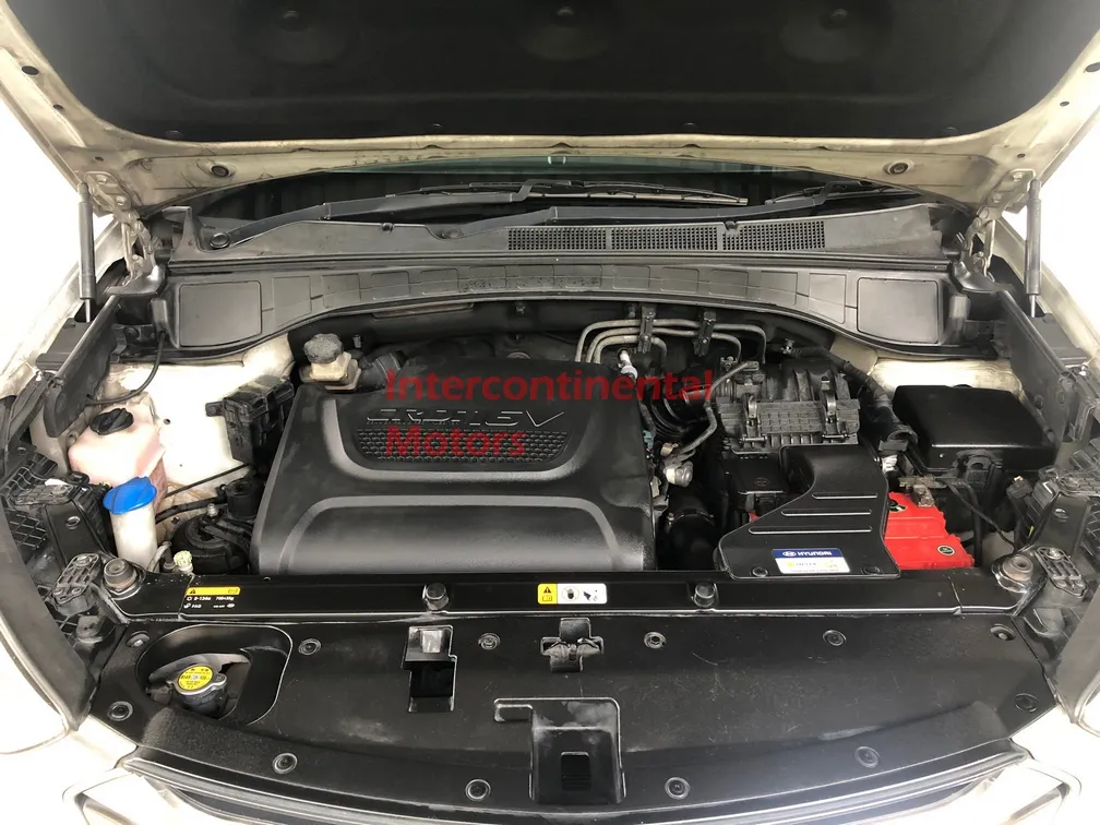 2013 Hyundai Santa Fe Executive Plus 2.2 (A) image thumbnail 19