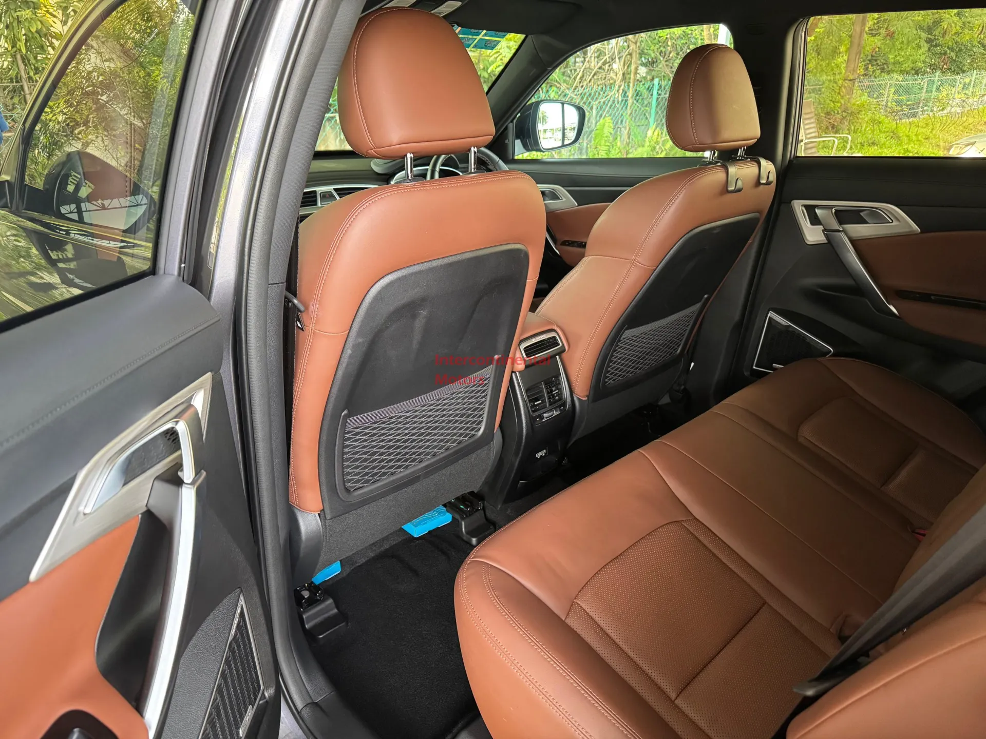 2022 Proton X70 1.8 Premium (A) image thumbnail 14