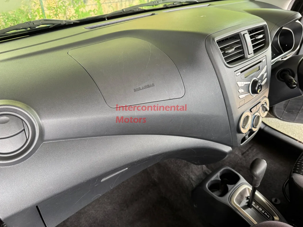 Thumbnail 17 of 2015 Perodua Axia 1.0 G image