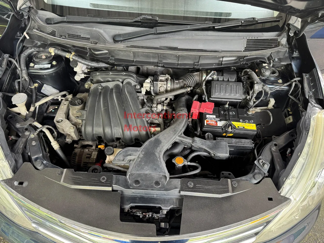Thumbnail 7 of 2016 Nissan Grand Livina 1.6 (A) image