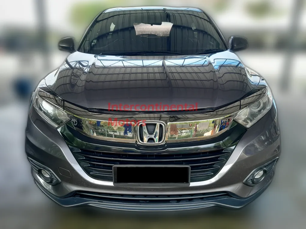2020 Honda HR-V 1.8 E (A) image