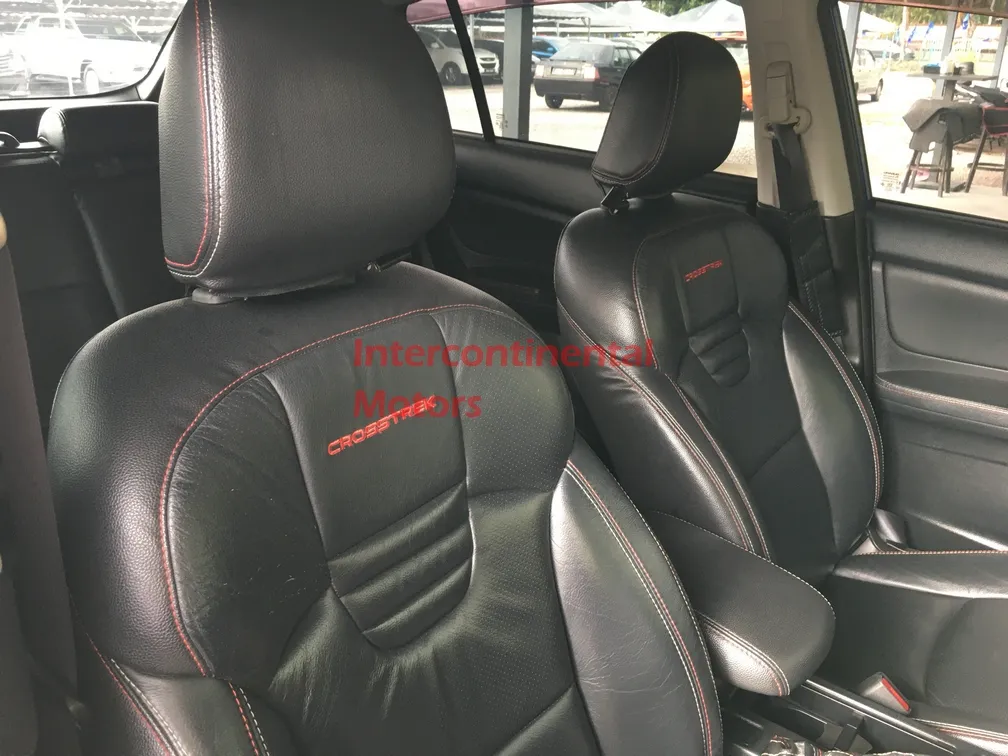 2014 Subaru XV 2.0 Crosstrek (A) image thumbnail 16