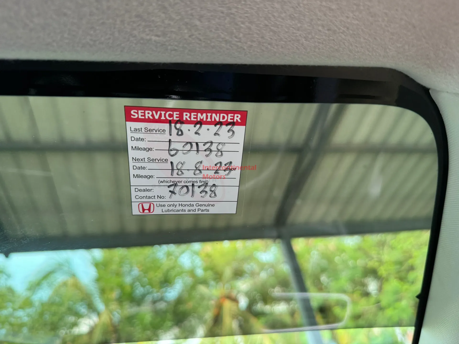 2018 Honda Jazz 1.5 E (A) image thumbnail 10