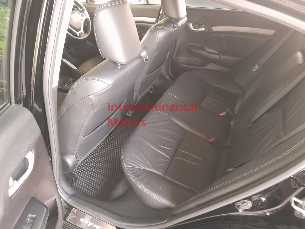 2013 Honda Civic 2.0S Navi image thumbnail 19