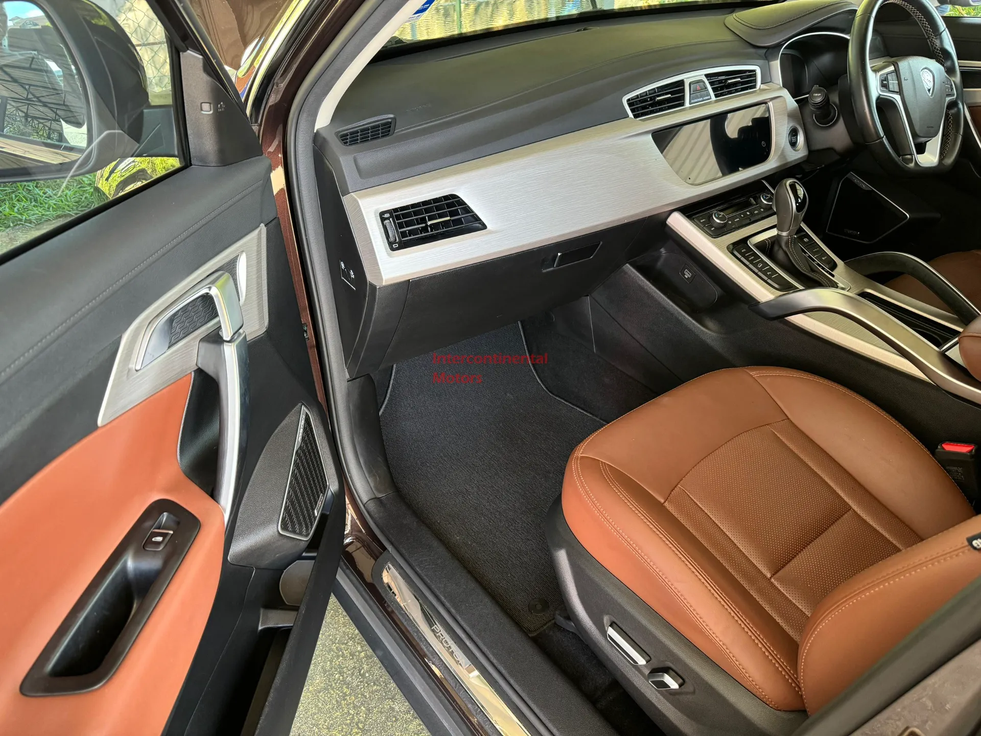 2019 Proton X70 1.8 Premium (A) image thumbnail 10