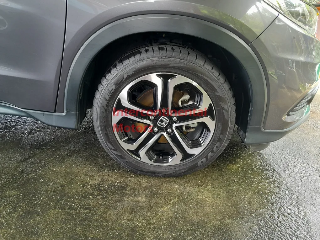 2020 Honda HR-V 1.8 E (A) image thumbnail 16