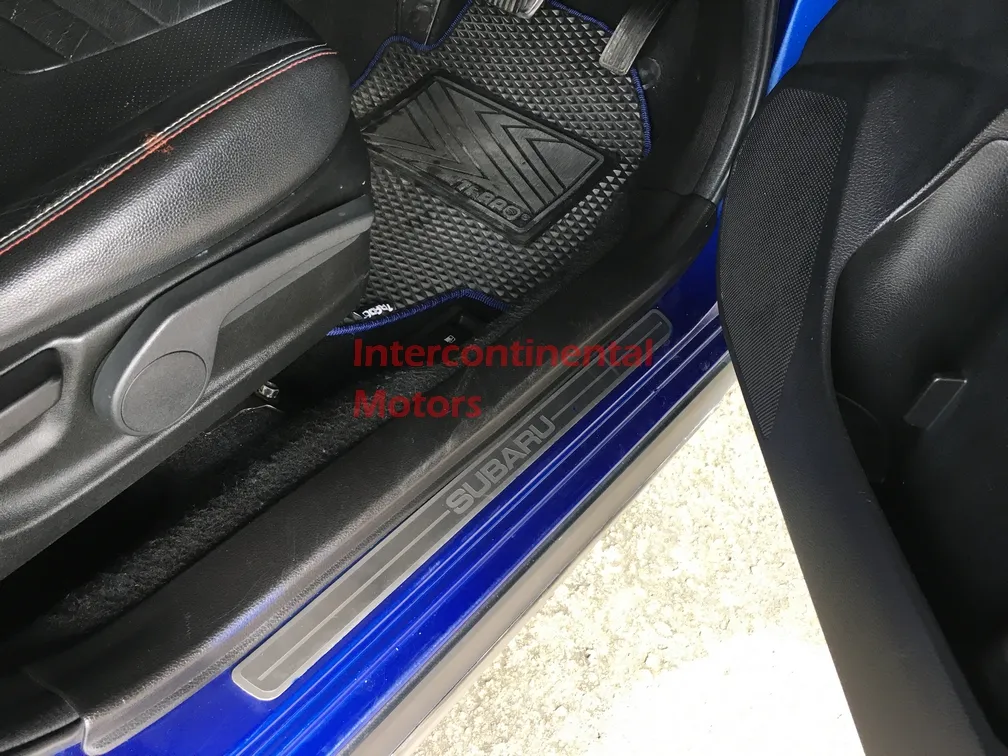 2014 Subaru XV 2.0 Crosstrek (A) image thumbnail 15