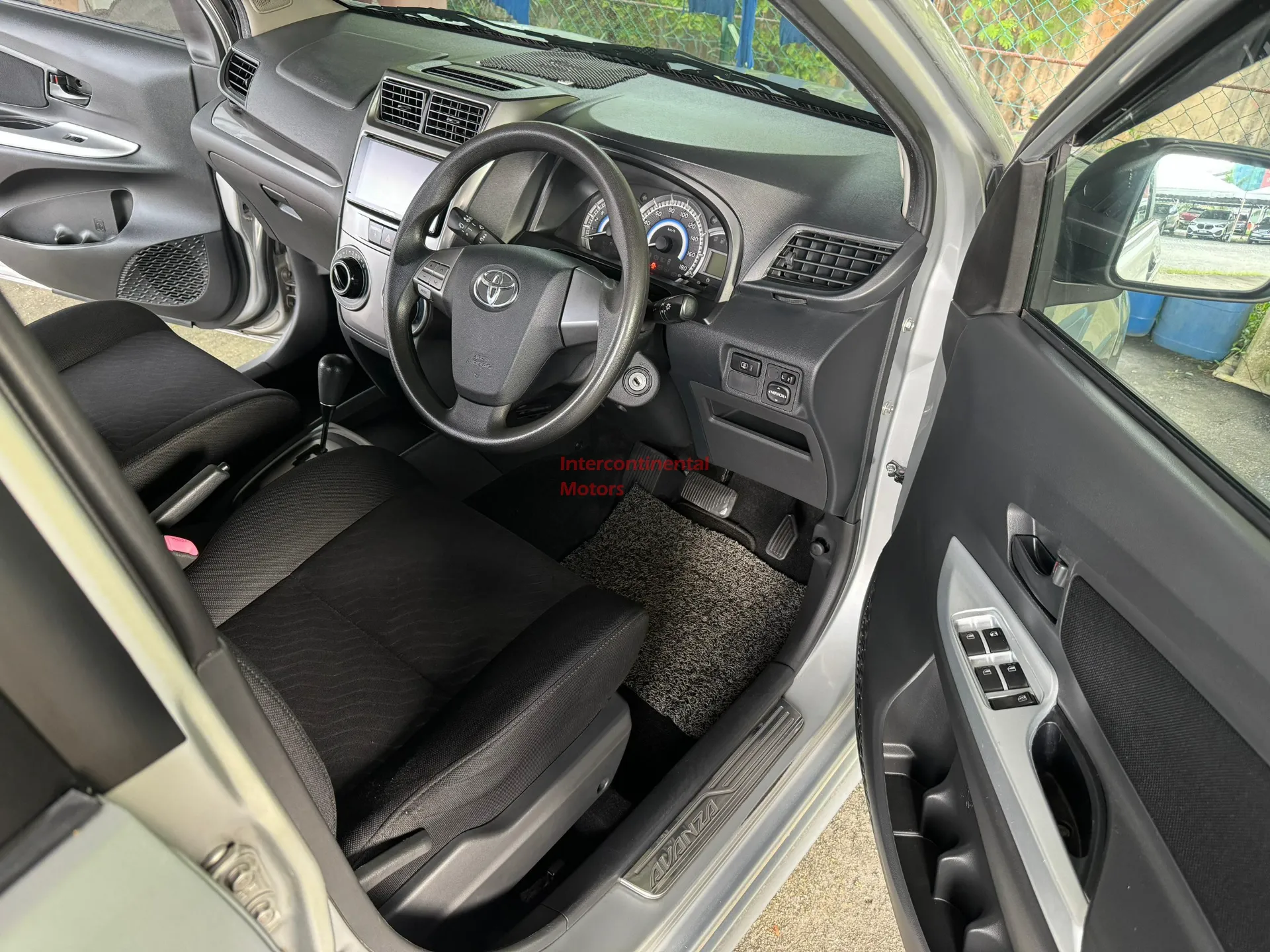 2015 Toyota Avanza 1.5 S (A) image thumbnail 20