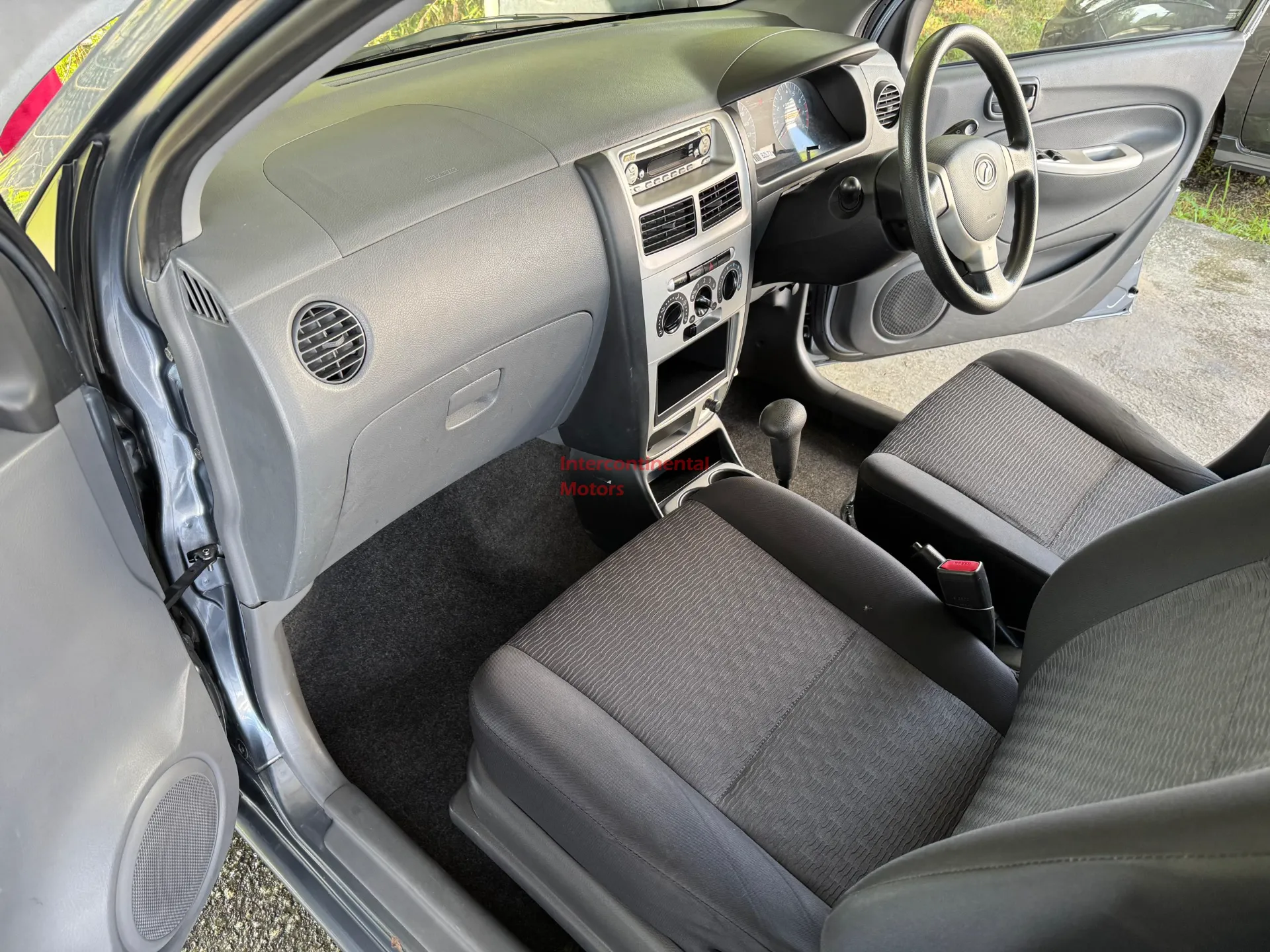2013 Perodua Viva 1.0 EZ (A) image thumbnail 7