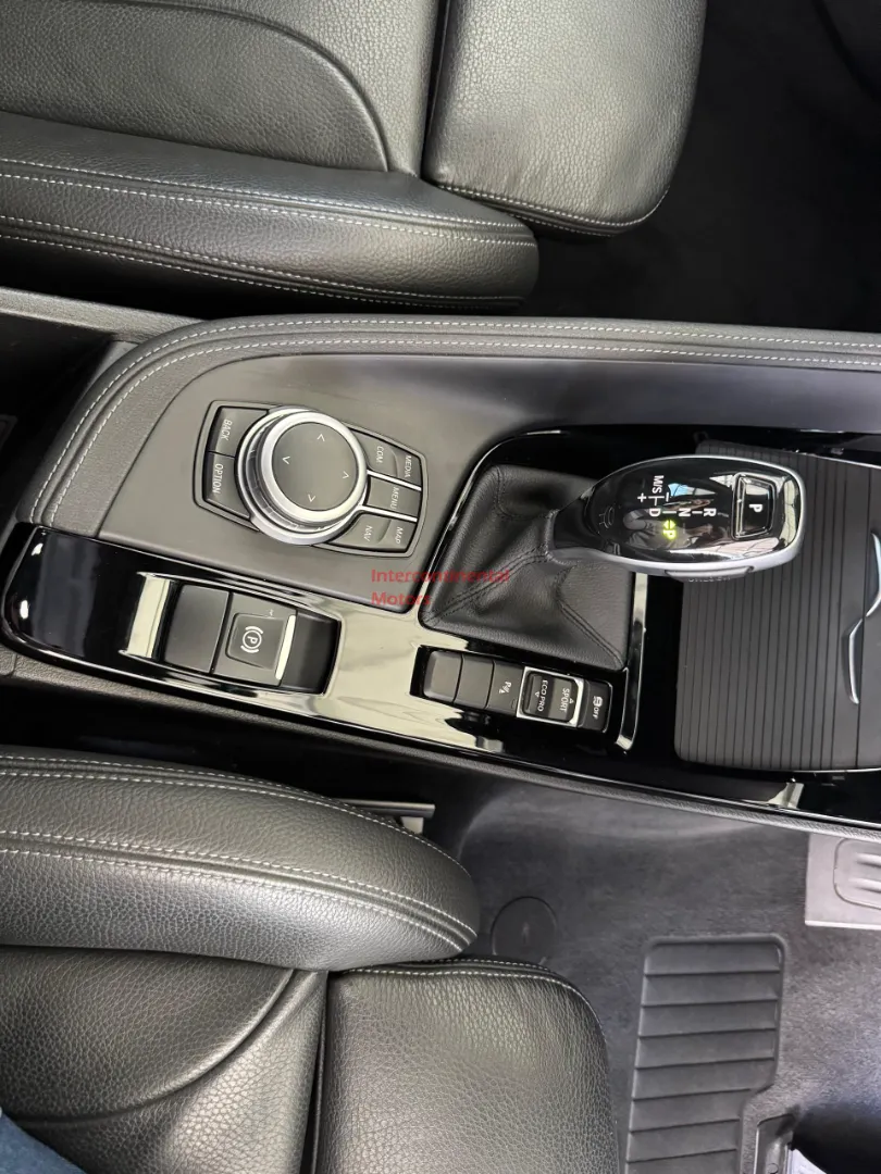 2021 BMW X1 sDrive20i 2.0 M Sport (A) image thumbnail 16