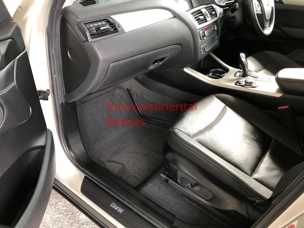 2011 BMW X3 XDrive20D 2.0 (A) image thumbnail 15