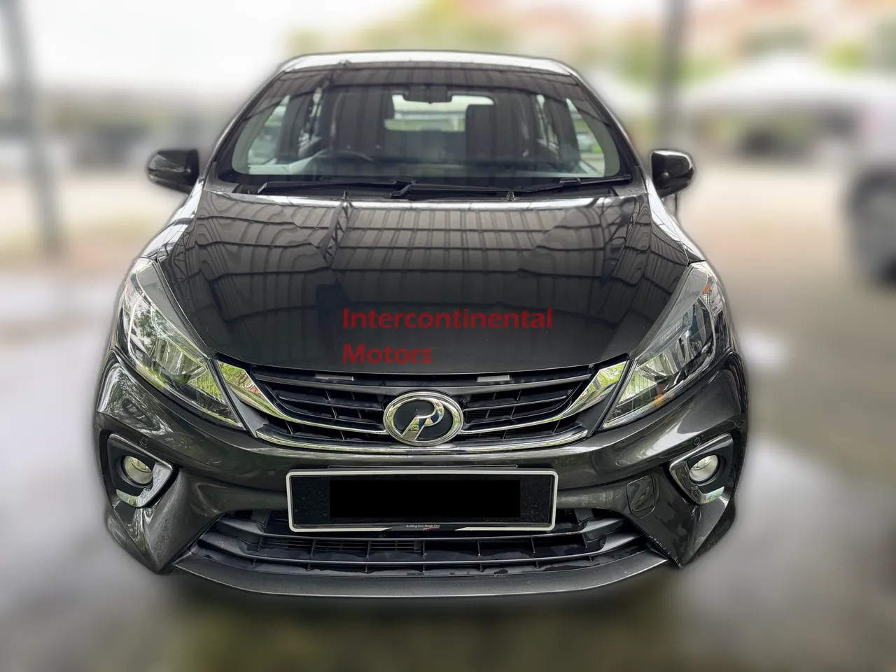 2021 Perodua Myvi 1.3 X (A) image