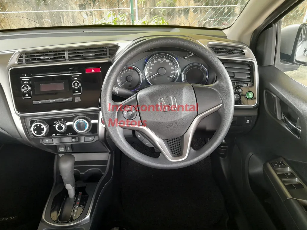 2014 Honda City 1.5 E (A) image thumbnail 11