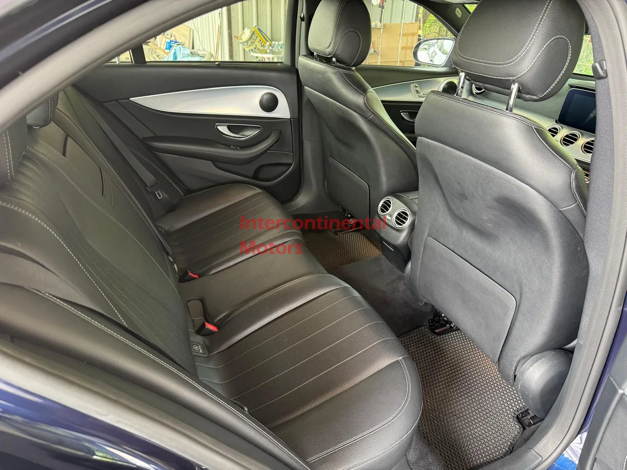 Thumbnail 10 of 2019 Mercedes-Benz E200 2.0 Sportstyle (A) image